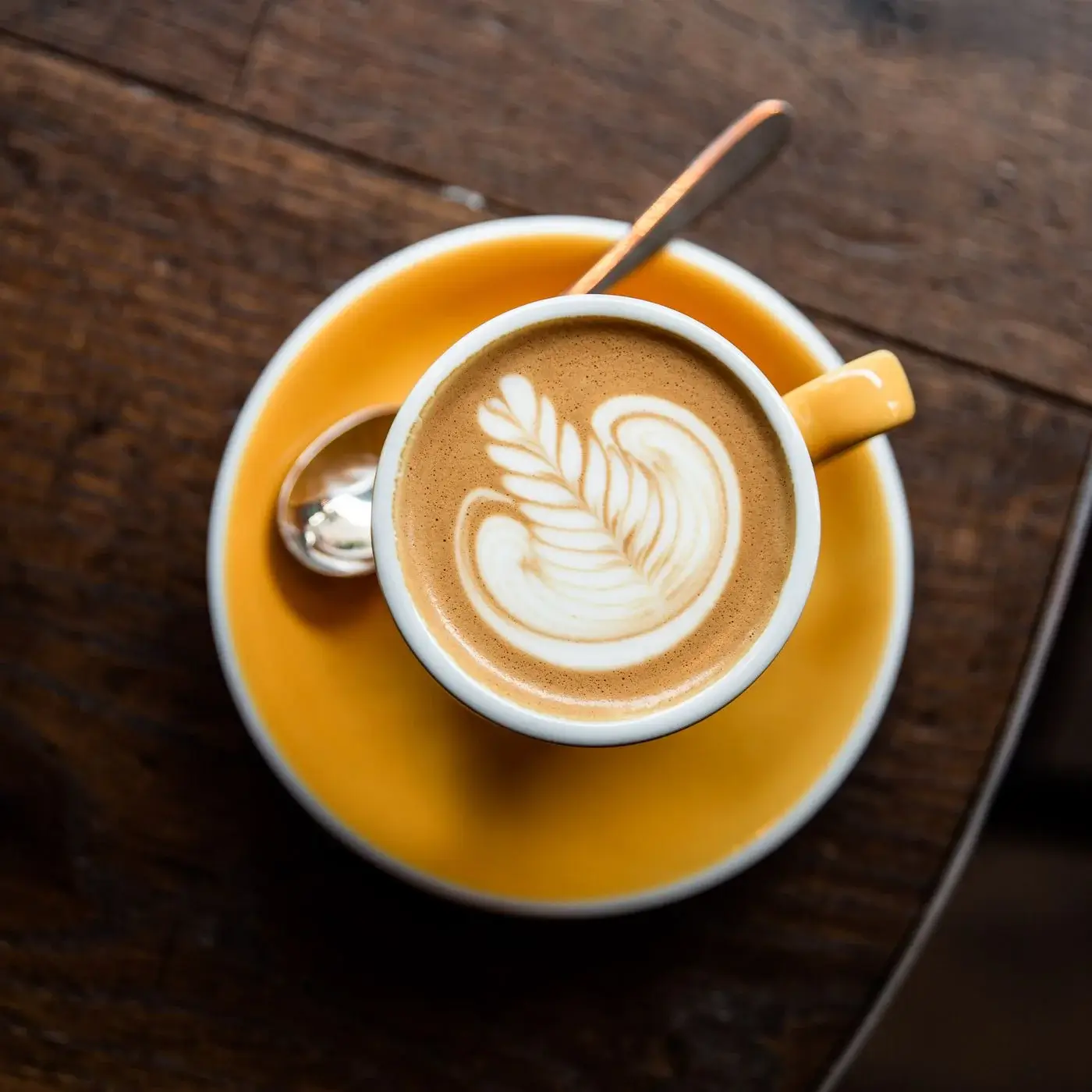 Mardiens Coffee